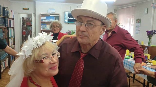 Свадебный танец 17.09.23. смотреть онлайн