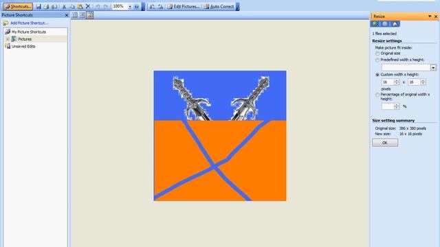 How To Make A Homemade Guild Or Union Emblem For Silkroad