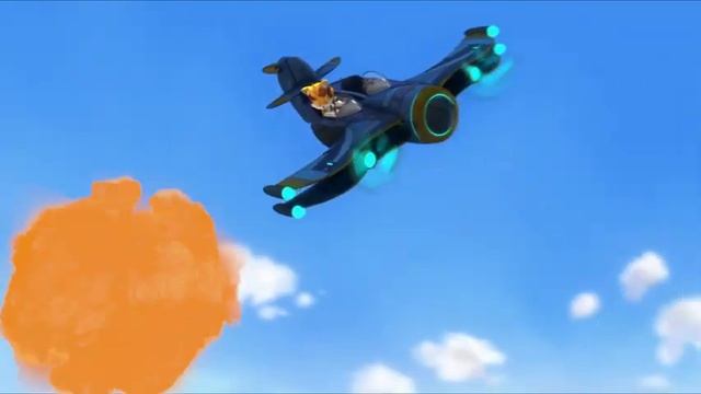 FamilyJam. Промо "Соник Бум" смотреть онлайн