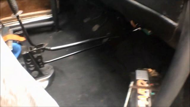 NUEVO PROYECTO......HONDA CR80 + Reparaciones relleno + Fail desafio смотреть онлайн