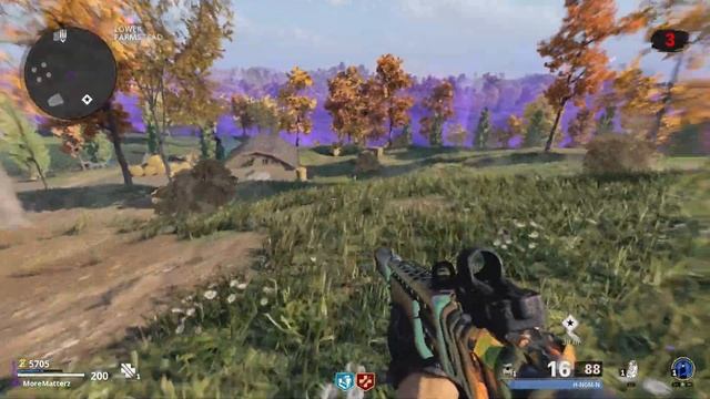 NEW UPDATE RELEASED! Outbreak NEW CHANGES, Easter Eggs FOUND, Ray Gun is BROKEN! (Cold War Zombies) смотреть онлайн