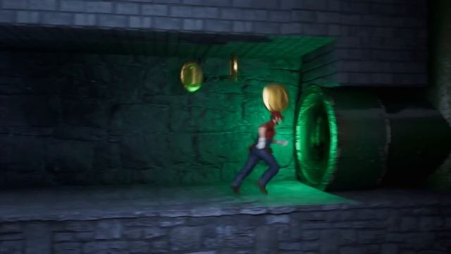 Chris Pratt - Super Mario Remake - FIRST LOOK Gameplay смотреть онлайн