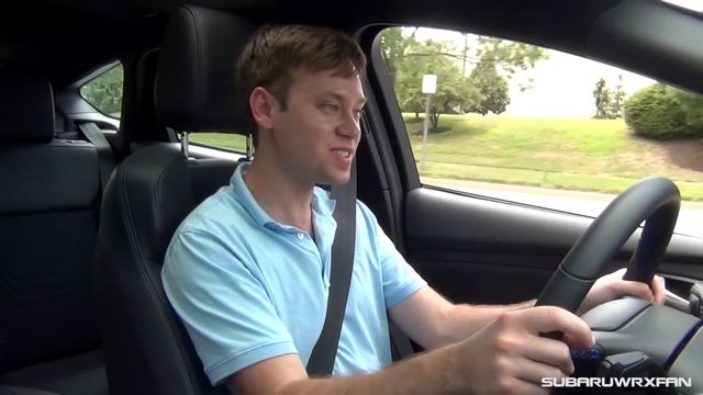 Review: 2016 Ford Focus RS смотреть онлайн