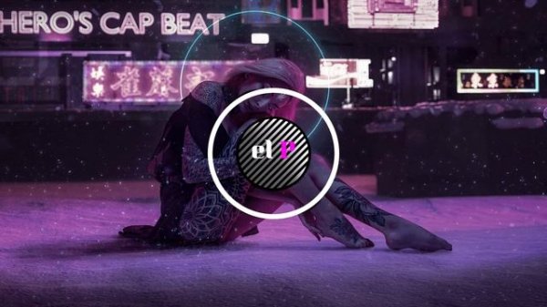 Alex Productions - Rock Cyberpunk