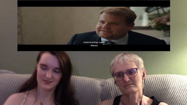 "Ocean's Eight" REACTION!! The women are taking center stage this time... смотреть онлайн