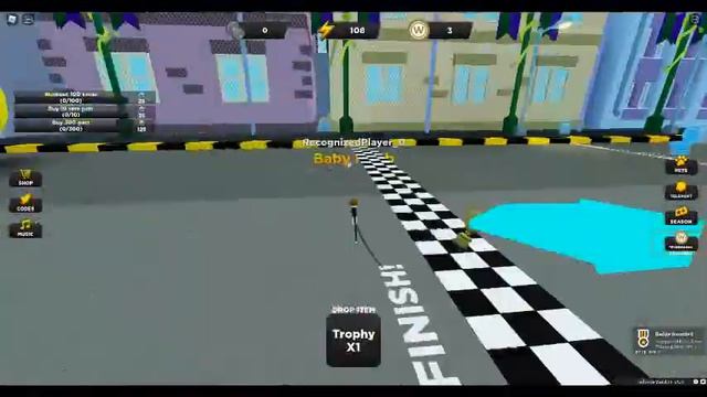Roblox Strongman Simulator -- Script смотреть онлайн