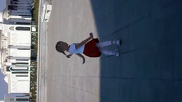 брейк данс в новом исполнении смотреть онлайн