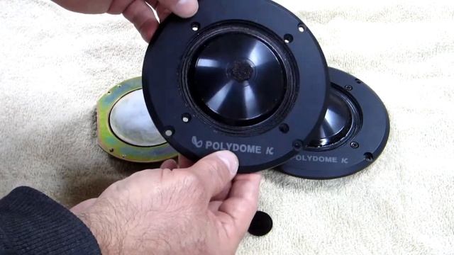 Infinity kappa 9 RSDS Polydome MOD смотреть онлайн