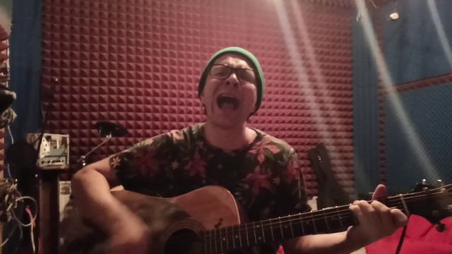 Пыль — Высоко (Acoustic 21.02.22) смотреть онлайн