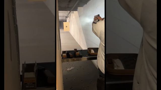 GUY LETS OFF 50 ROUND DRUM UNDER 12 SECONDS (PISTOL)🤯🎧 смотреть онлайн