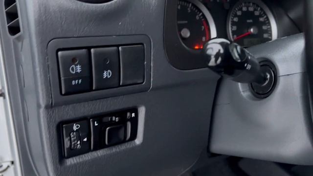 Suzuki Jimny 13 5048 Автомобили с пробегом в Ярославле смотреть онлайн