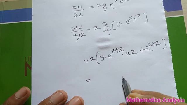 #7 Partial Differentiation in Hindi | Functions of several variables смотреть онлайн