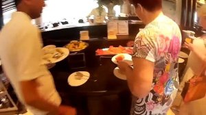 Тайланд Паттайе отель Long Beach Garden  и обман от Анекс Тура