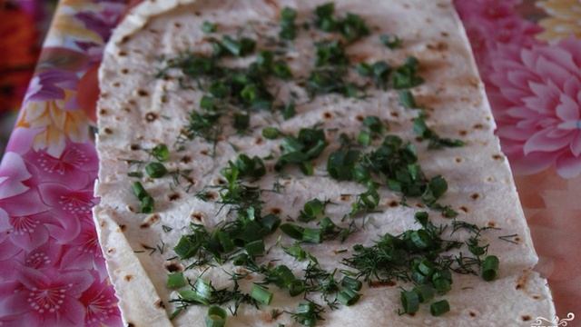 Сборник рецептов