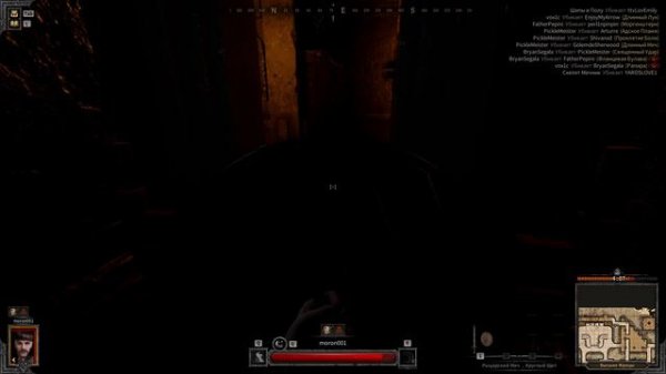 Dark and Darker-очень сложно в неё играть