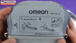 Тонометр автоматический на плечо Omron M2 Plus Медтехника Ортосалон