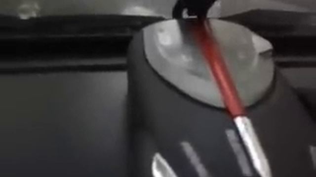 Cobra XRS 9880 Fake and shit , test 1 смотреть онлайн