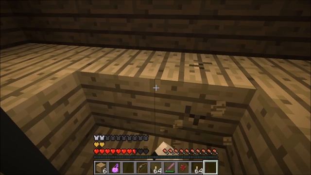 Rogue - Episode 01 - Minecraft Dungeon Generator смотреть онлайн