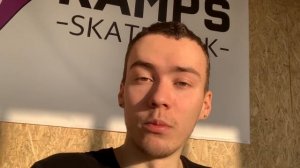 Я СДЕЛАЛ БОЛЬШОЙ СКЕЙТПАРК ДЛЯ ФИНГЕРБОРДА