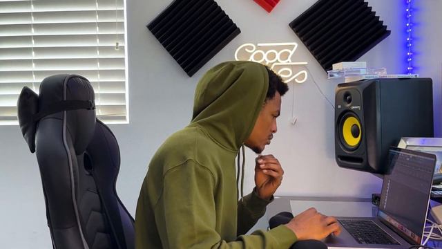 How To Make A Chicago Drill Beat For Chief Keef (Fl Studio 21 Tutorial) смотреть онлайн