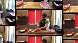 Как выбрать свинину для шашлыка? Мясной Магазин Мясорубка