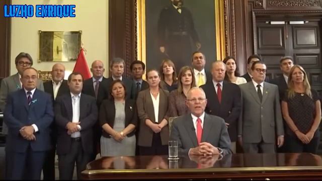 YTPH - PPK renuncia a la presidencia de Venezuela смотреть онлайн