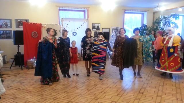 Faberlic в Сортавала на выставке -ярмарке "Рождественская сказка" смотреть онлайн
