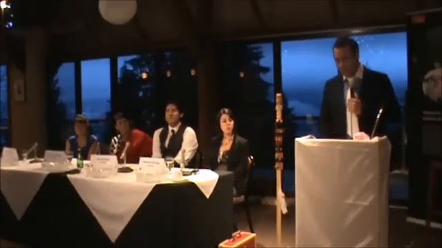 SFU Indigenous Peoples Career Stories смотреть онлайн