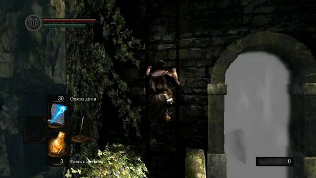 DARK SOULS #3 МАГ Вперед бой смотреть онлайн