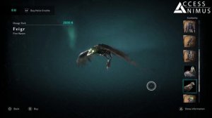 Assassin's Creed Valhalla: Платные предметы из магазина