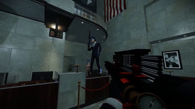 PAYDAY 2 - Hila Klein Heat Speech (H3H3 Character Pack) смотреть онлайн