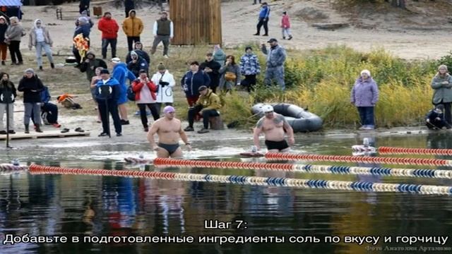Свекольник на кефире классический холодный суп смотреть онлайн