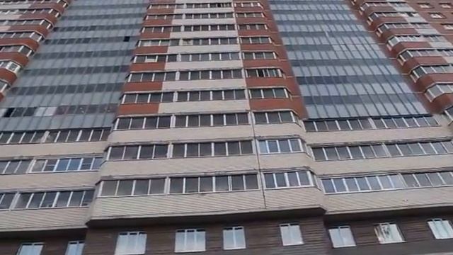 ЖК «Пулковский», декабрь 2014 г. смотреть онлайн