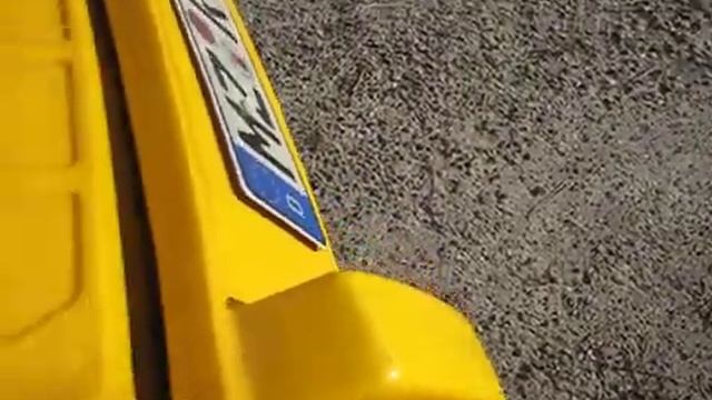 Porsche 911 - Motorlauf 901/09 mit Weber 40 IDT 3C смотреть онлайн