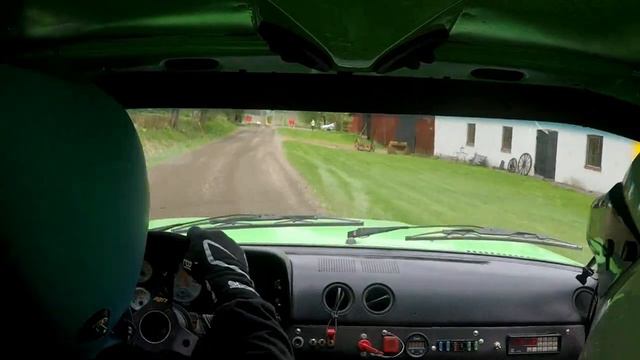Sven Hansen Mickes Sprint 21-5 2022 смотреть онлайн