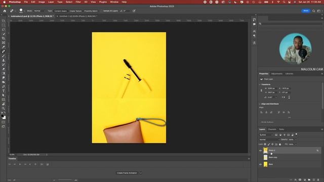 Photoshop Tools for Beginners | Photoshop Icebreakers | Adobe смотреть онлайн