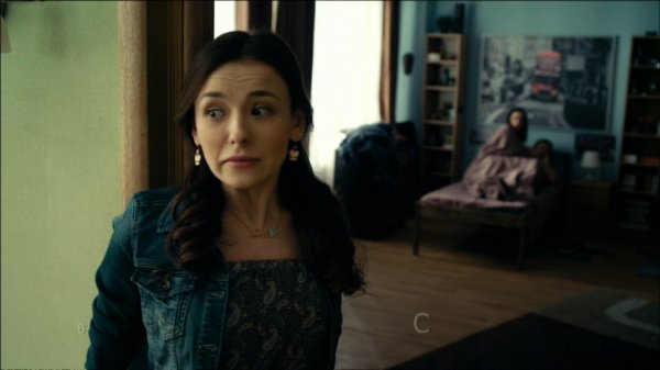 Универ. Новая общага: Страсть угасла