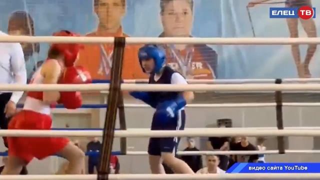 Воспитанники спортивно-патриотического клуба «Кристалл Елец» завоевали «золото» и «серебро» турниро смотреть онлайн