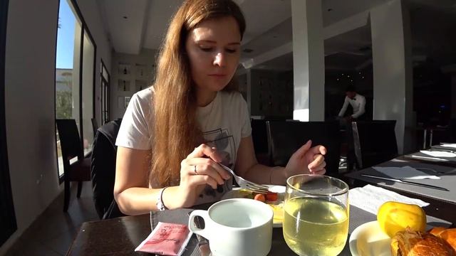 Тунис Джерба в бархатный сезон, погода и море в октябре. Горящий тур за 15 000 рублей смотреть онлайн