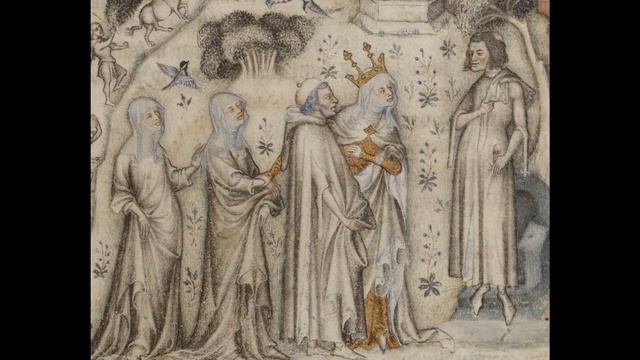 Guillaume De Machaut - Messe De Notre Dame