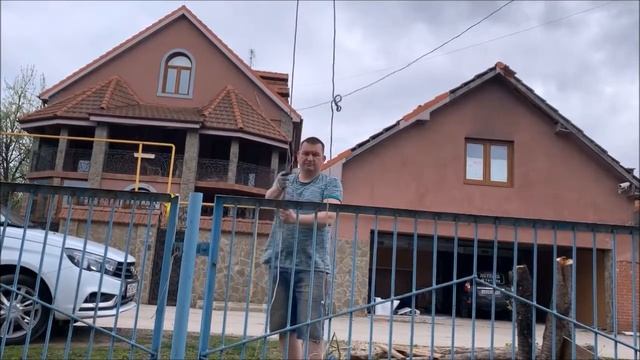 Как распутать провод 30 метров смотреть онлайн