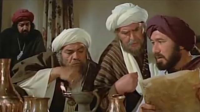 Мухаммад (in HD) — посланник Бога (Allahu Akbar Wa Lillahi Alhamd) Full Movie 2014