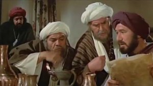 Мухаммад (in HD) — посланник Бога (Allahu Akbar wa lillahi alhamd) Full Movie 2014