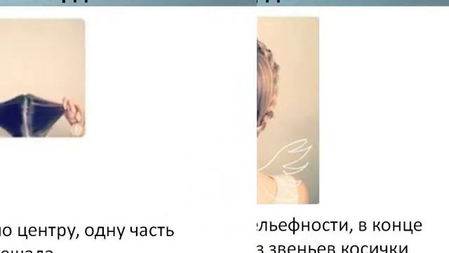 плетение кос на длинные волосы смотреть онлайн