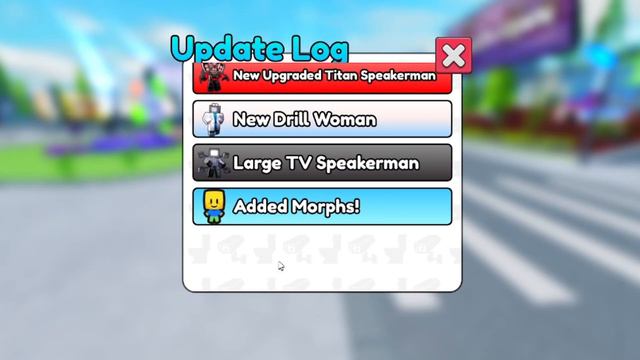 *NEW* ALL WORKING CODES FOR SKIBIDI TOWER DEFENSE IN MARCH 2024! ROBLOX SKIBIDI TOWER DEFENSE CODES смотреть онлайн