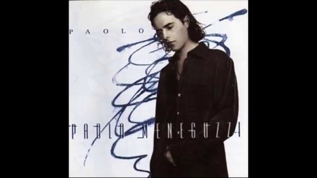Paolo Meneguzzi - Paolo (Álbum Completo)