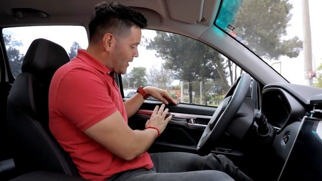 JAC T8 PRO review jac t8 Ecuador #carros смотреть онлайн