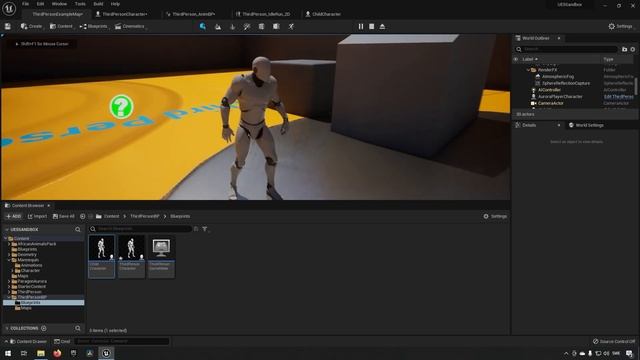 Tutorial: Vector math - Unreal Engine 4 + Unreal Engine 5 смотреть онлайн