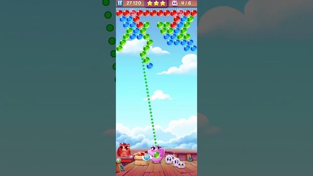 [Android] Cookie Cats Pop - Tactile Games смотреть онлайн