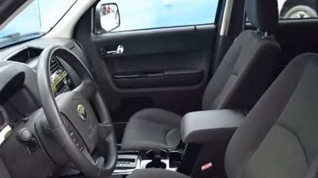 2008 Mazda Tribute FWD V6 Auto Sport (Bradenton , Florida) смотреть онлайн